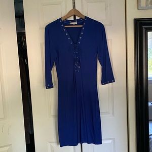 Isn’t this dress by Zen-Knits adorable?